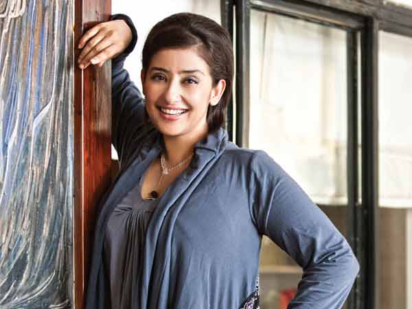 Manisha Koirala to adopt a baby girl